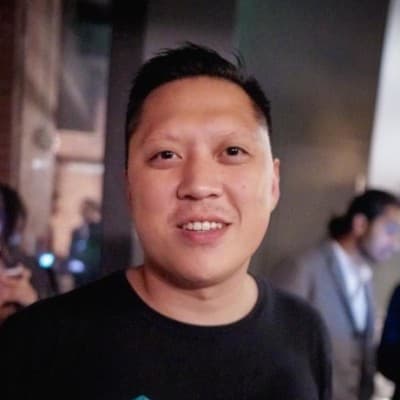 Stephen "Steve" Ip