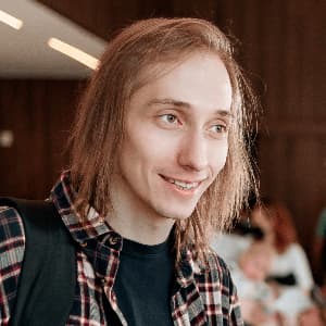 Mikhail Komarov