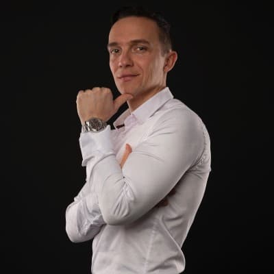 Klemen Gradisar