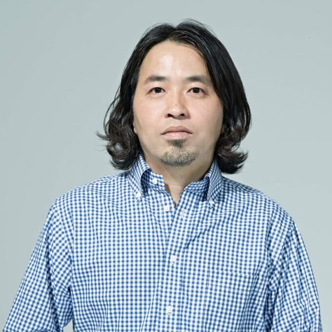 Minoru "Metaverse, Web3 And Ips" Yanai