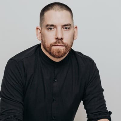 Nicolás Madoery