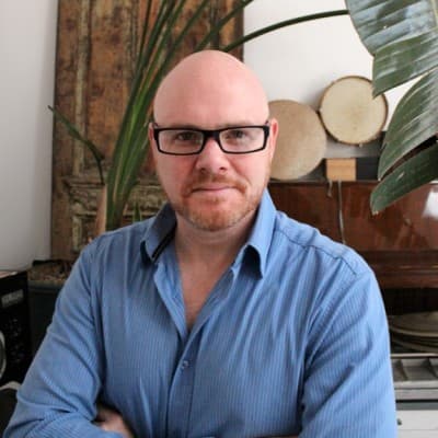 Peter Schwinge