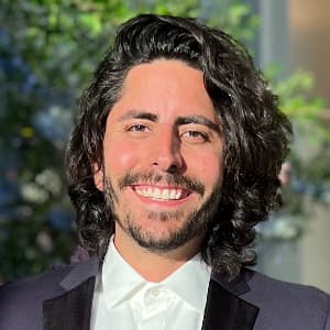 Alejandro Navia