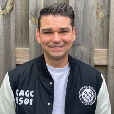 Steve Kaczynski