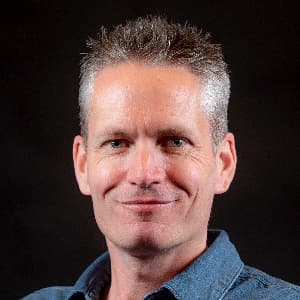 Tim Paymans