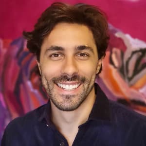 Carlos Pereira