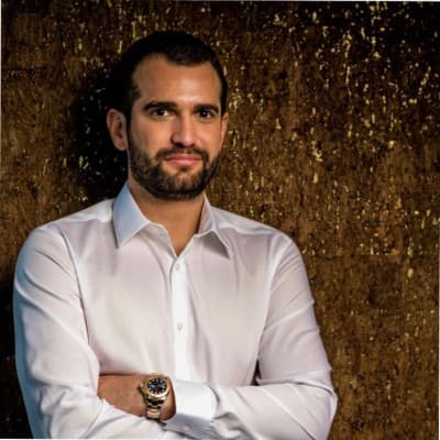 Agustin Barbara