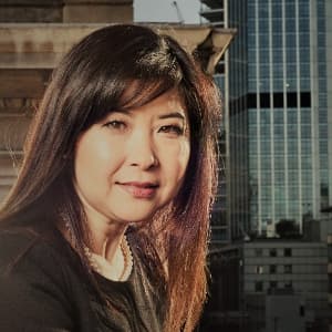 Sandra Ro