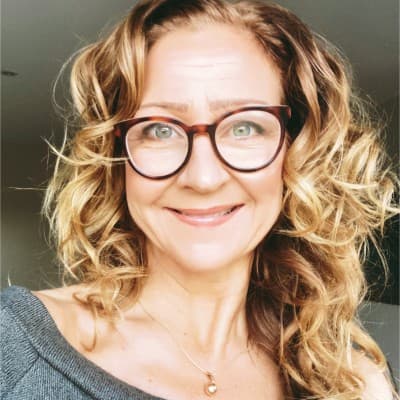 Tiia Sammallahti