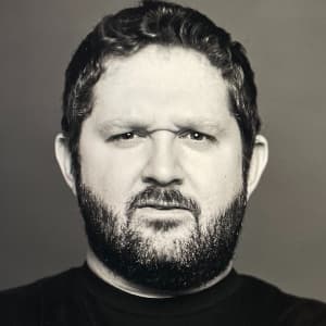 Alex Thorn