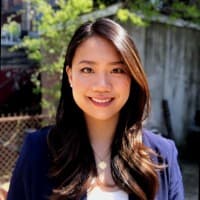 Tracy Wang