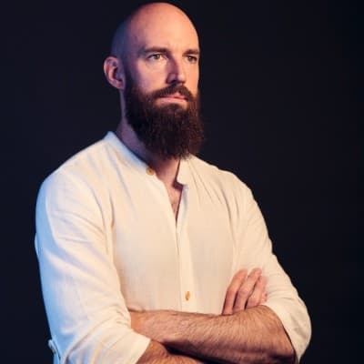 Gareth Malna 🧙🏻‍♂️