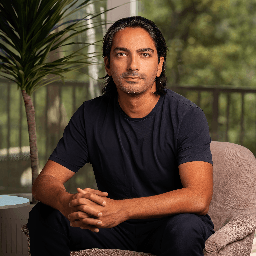 Haider Rafique