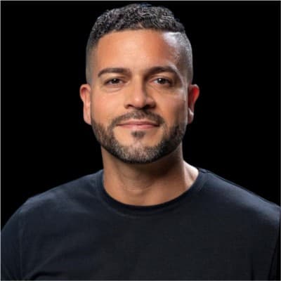 Pablo Segarra
