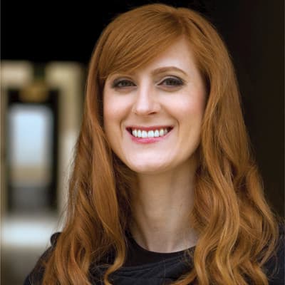 Shannon Herber