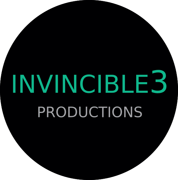 Invincible 3 logo