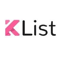 KList Protocol logo