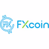 FXcoi logo