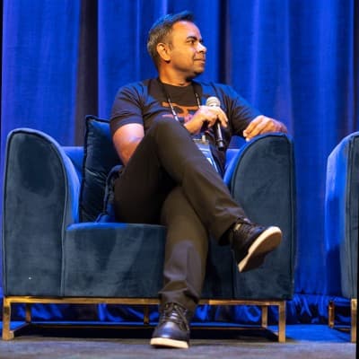 Vijay Krishnan