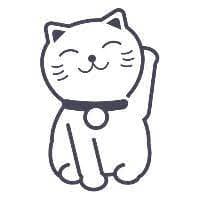 Maneki-neko
