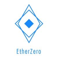 Ether Zero logo