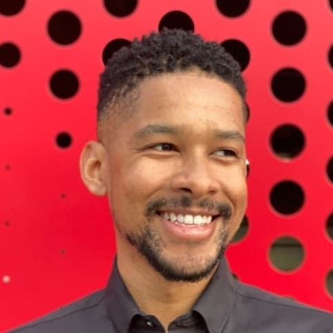 Adam Davis-McGee