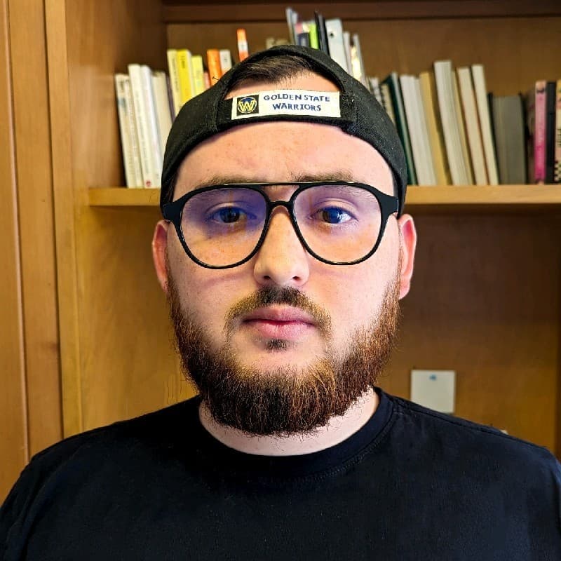 Daniel Forero