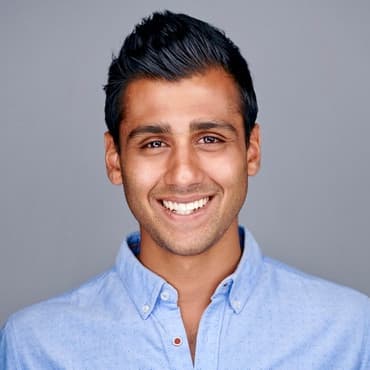 Shan Aggrawal