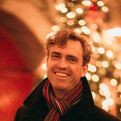 Ryan Carson