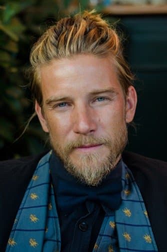 Jeffrey Brian "Jeff" Garner