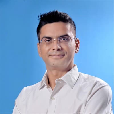 Vinod Kumar Jhajharia