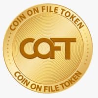 Coft Token logo