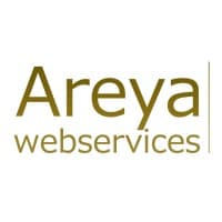 Areya Webservices logo