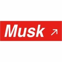 Musk logo