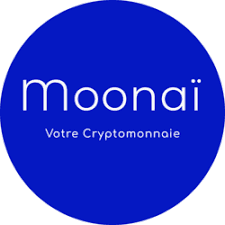 Moonaï logo