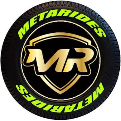 MetaRides LLC logo