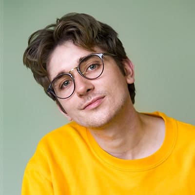 Bradley Beachum