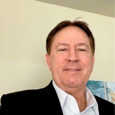 Andrew J. White