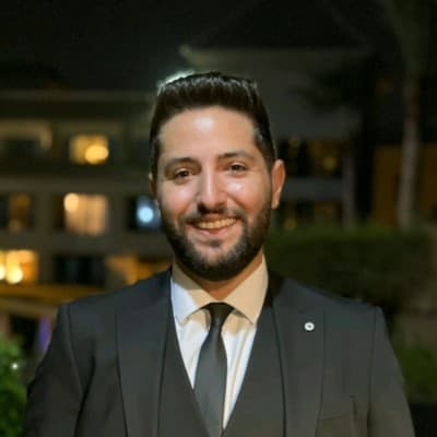 Mahmoud Fadali