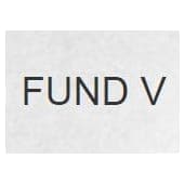 Fund V logo