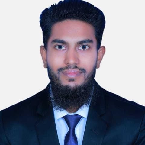 Md Oyeskuroni Khoka