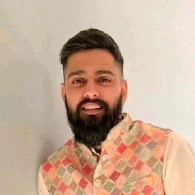 Abishek Anand