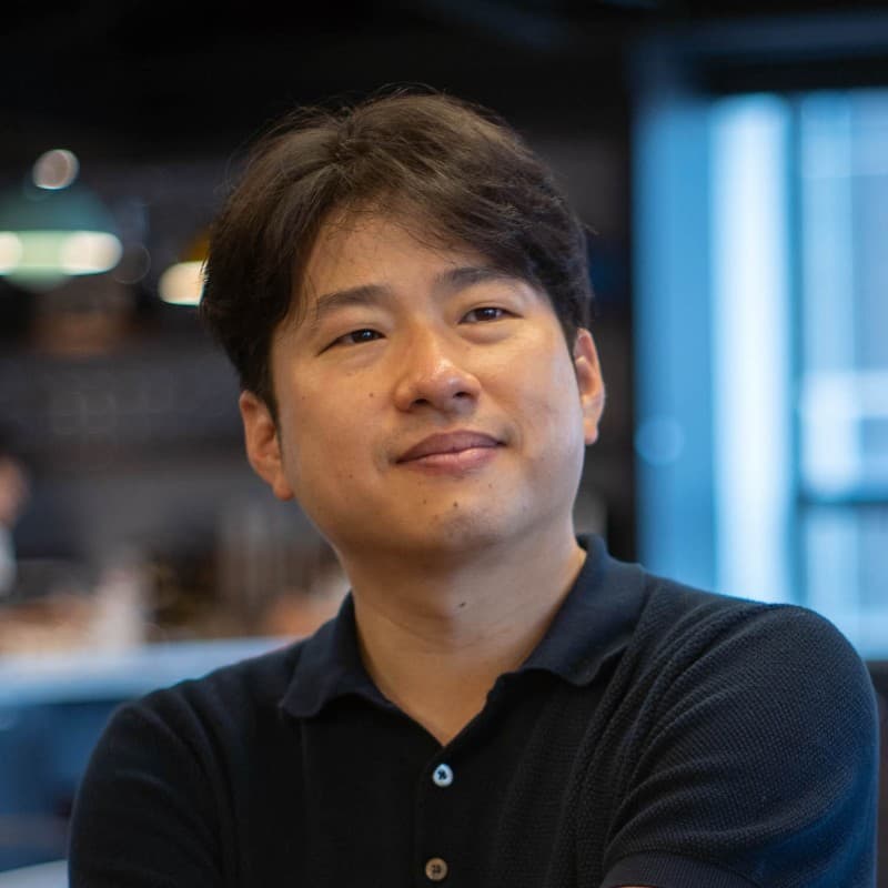 Joony Koo