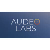 Audeo Labs logo