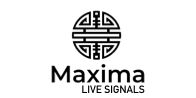 Maxima Live Signals logo