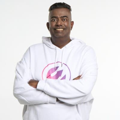 Prakash Somosundram