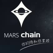 Marsblockchai logo