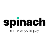 Spinach Pay logo