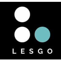 LESGO logo