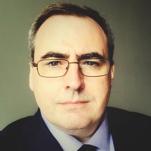 Kevin Wixted